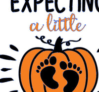 Pumpkin Baby bundle SVG, Pdf, Eps, Dxf PNG files for Cricut, Silhouette Instant download