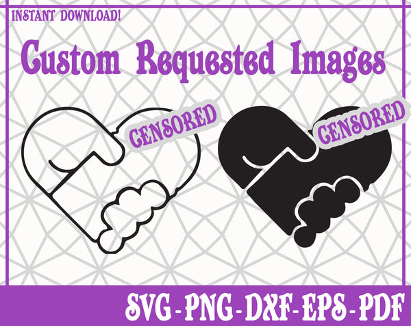 Get your Heart on Valentine SVG, Pdf, Eps, Dxf PNG files for Cricut, Silhouette Instant download