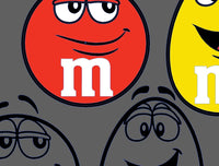 Characters M&Ms Logo SVG, Pdf, Eps, Dxf PNG files for Cricut, Silhouette Instant download